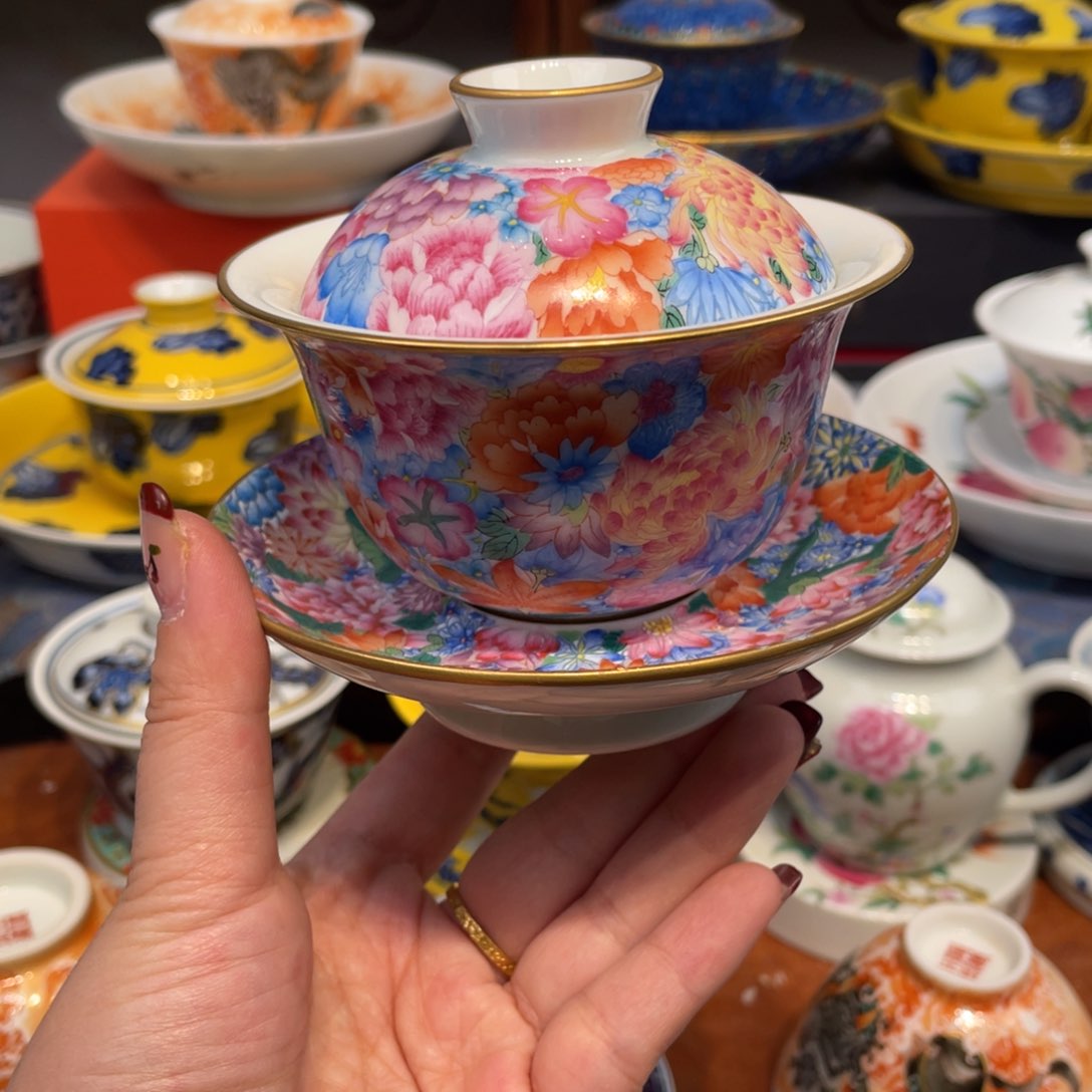 景德镇陶瓷景德镇瓷器