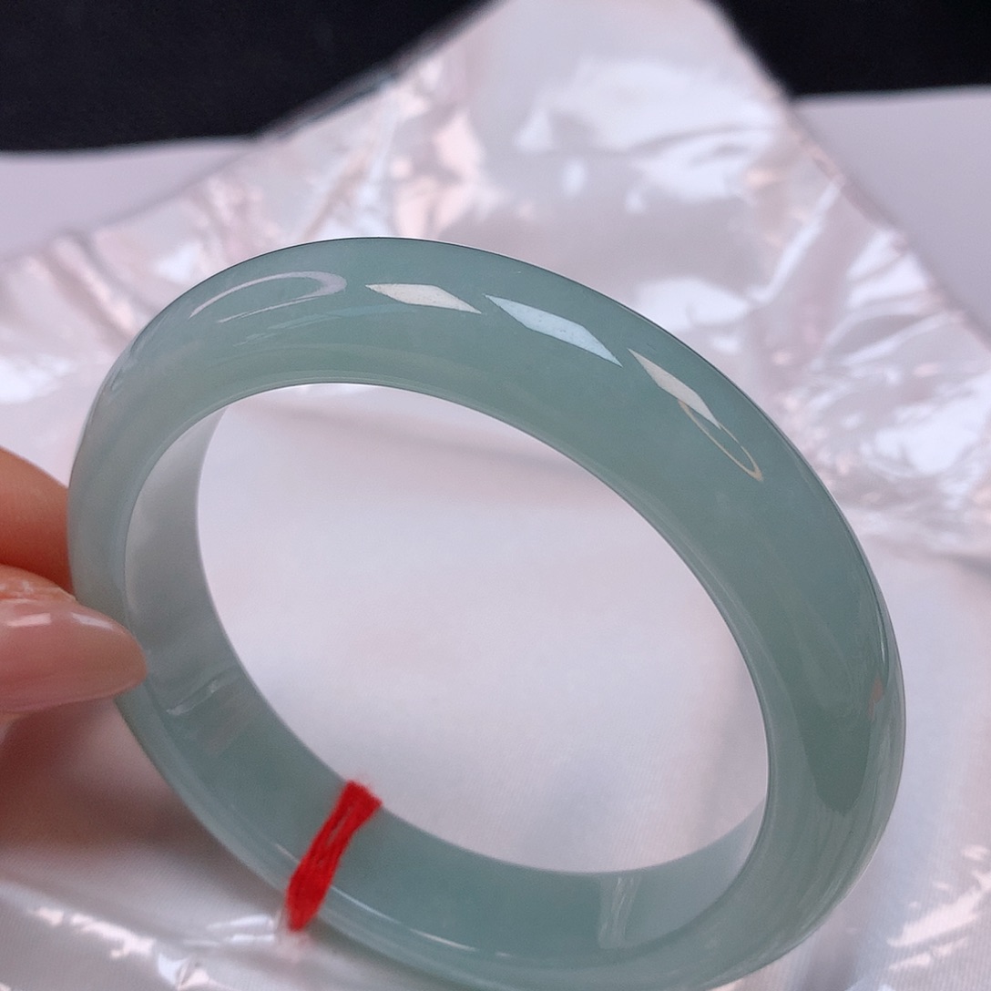 【闪购商品】翡翠手镯未镶嵌56翡翠手镯