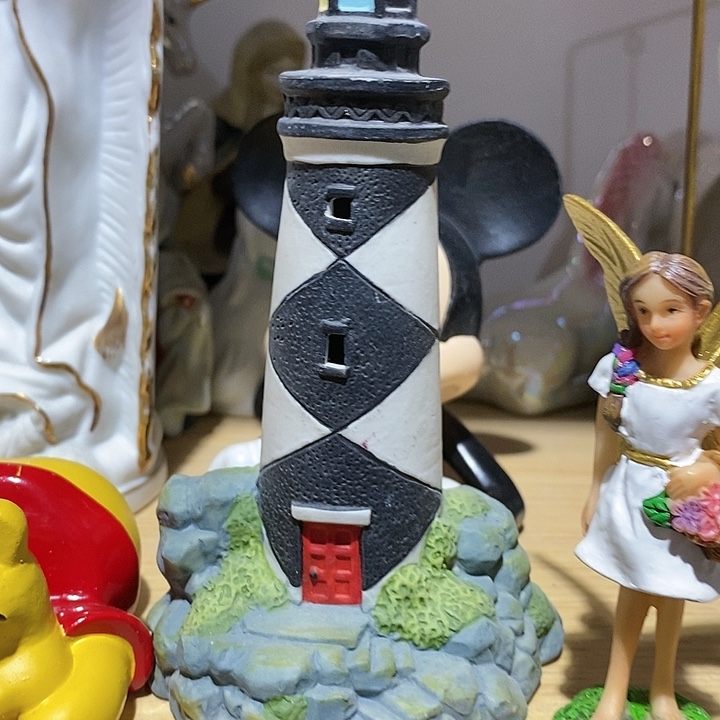 摆件陶瓷树脂家居摆件