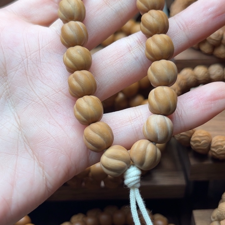 手串/手链核桃妞妞酥尺寸随机发默认颗颗漏