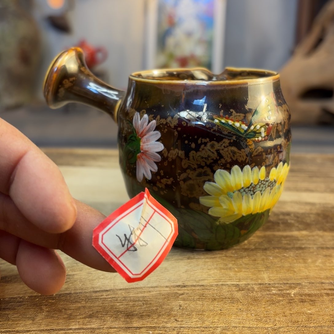 景德镇纯手工制作陶瓷