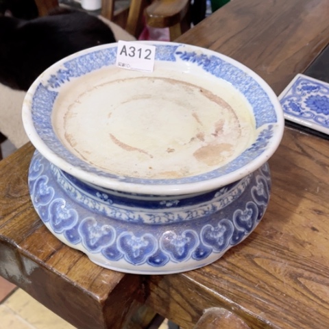 如****藏陶瓷制品瑕疵处理