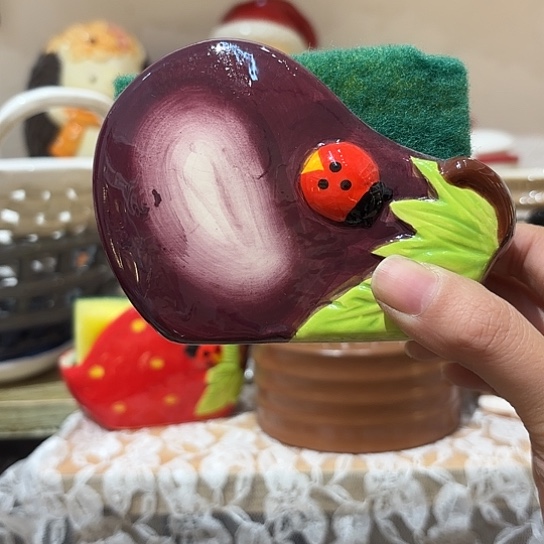 摆件外贸尾单微瑕，介意慎拍