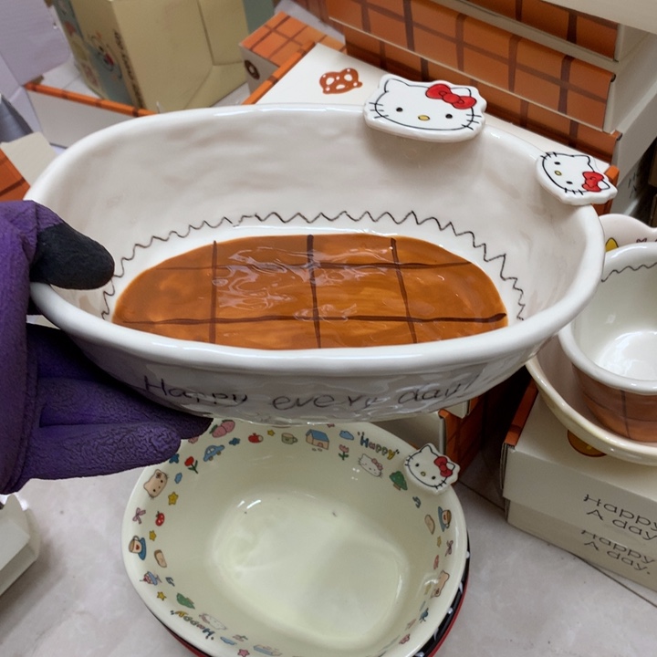 陶瓷制品满25拼单发货默认微瑕