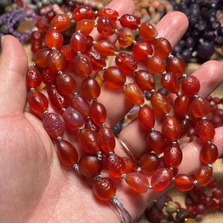 石英石非金属阿拉善原石