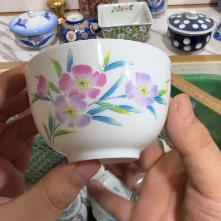 陶瓷推荐第二名20包邮