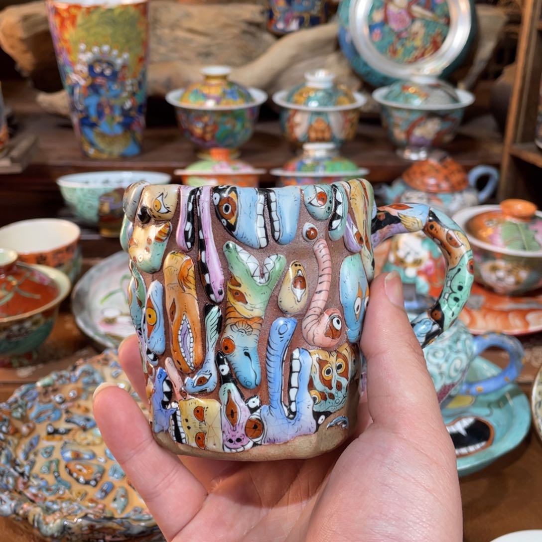 【闪购商品】设计风格设计风格