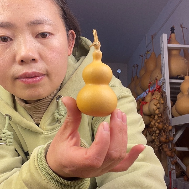 小*冰天然葫芦一物一图看图片发货