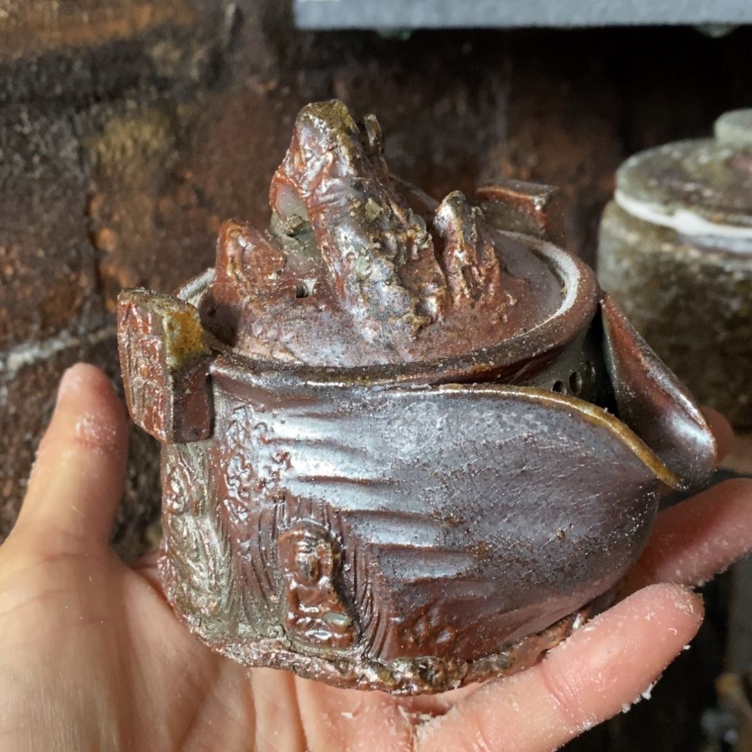 开窑大吉 高货多多740