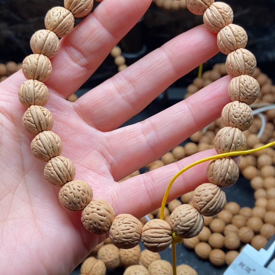 野生桃核密纹11➕全品无修