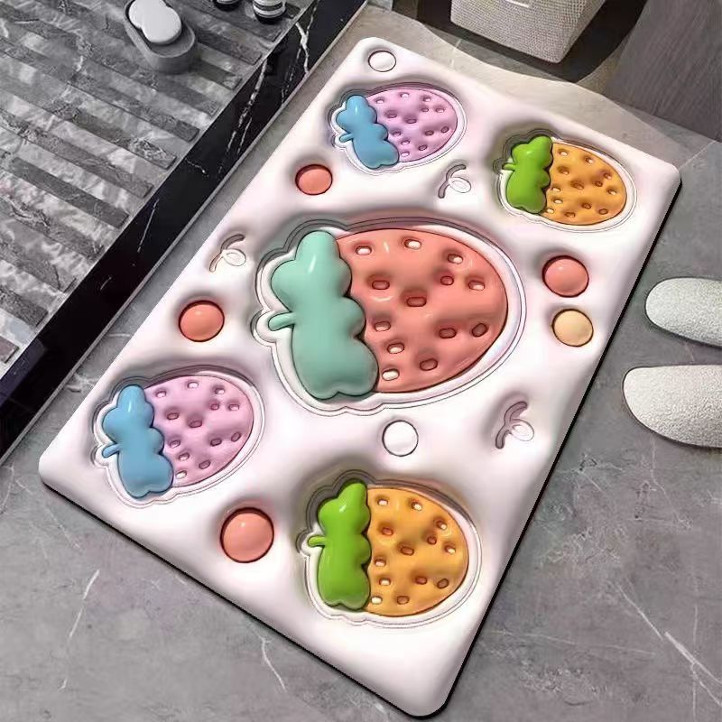 地毯随机一张