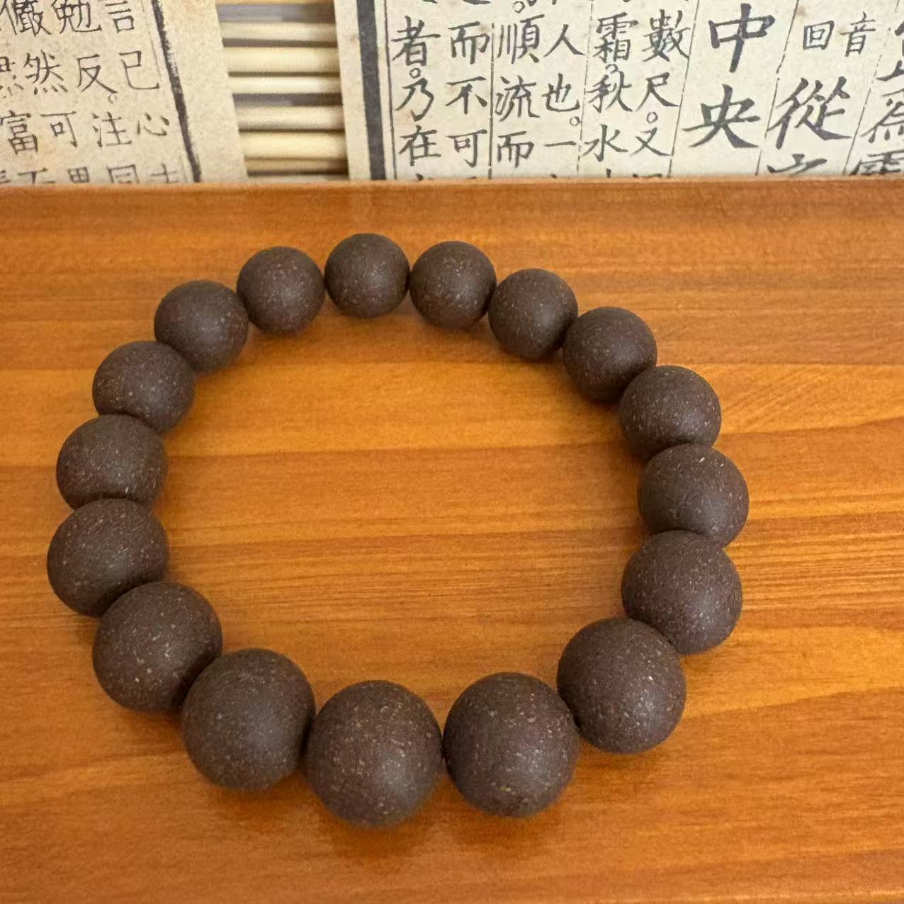 苏合香珠1.2单圈一条