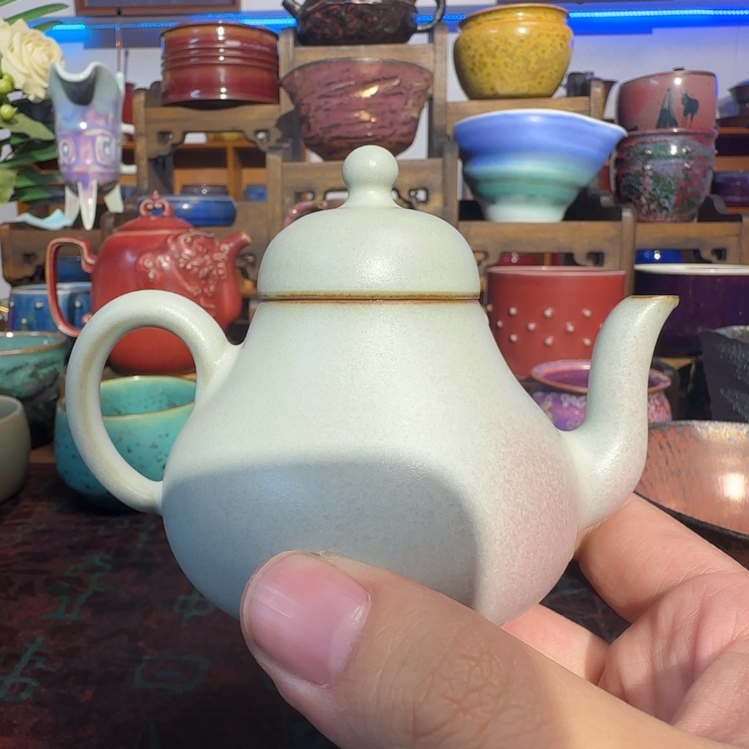 钧瓷手作钧瓷手作钧瓷手作