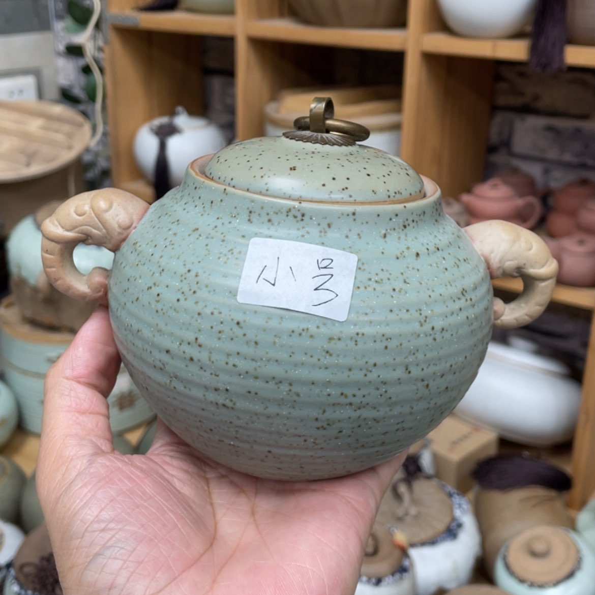 【闪购商品】壶茶器茶具很不错