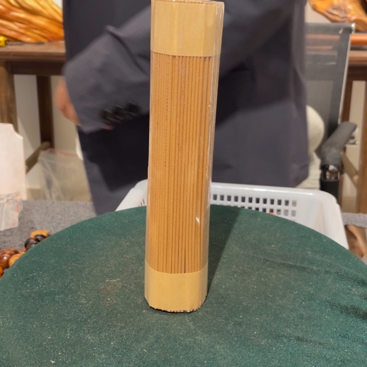 柏木（崖柏）崖柏线香小