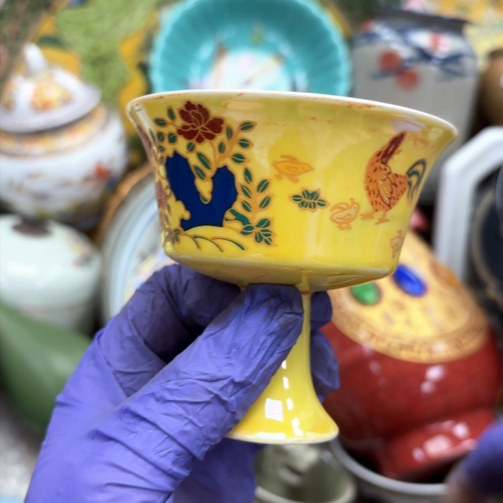 摆件瓷器摆件瓷器摆件