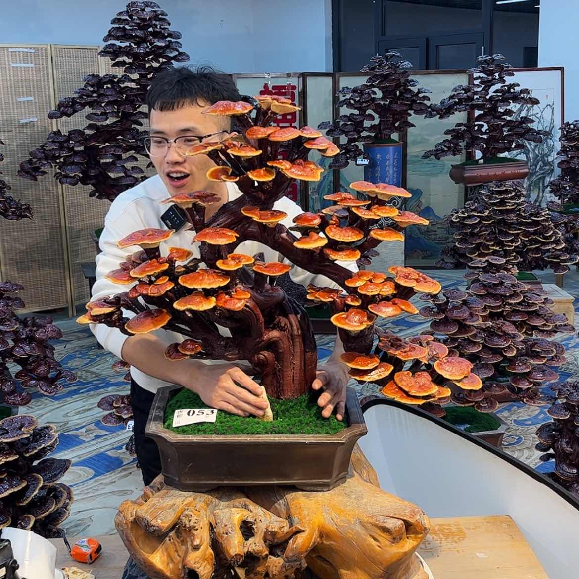 【闪购商品】588888