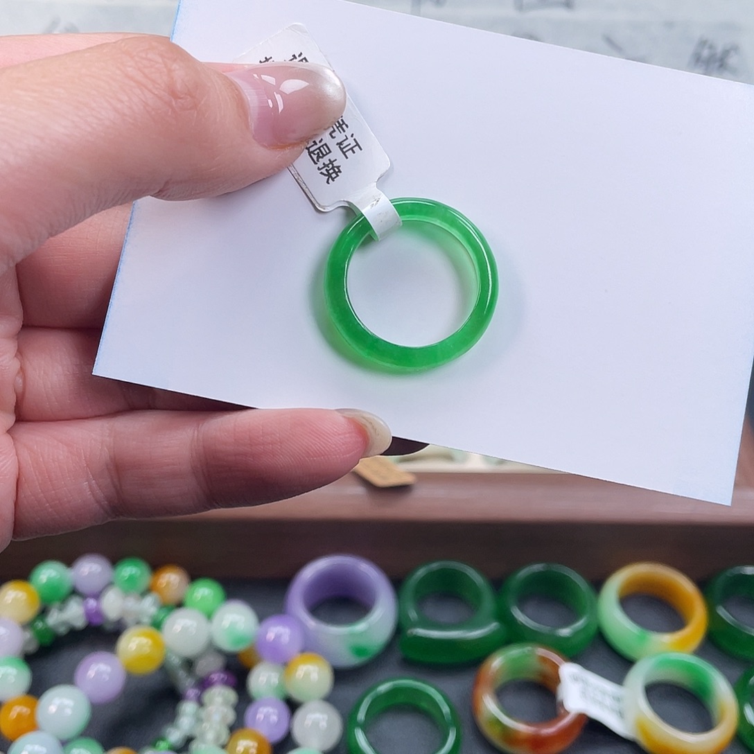 彭***暇戒指2555566666669