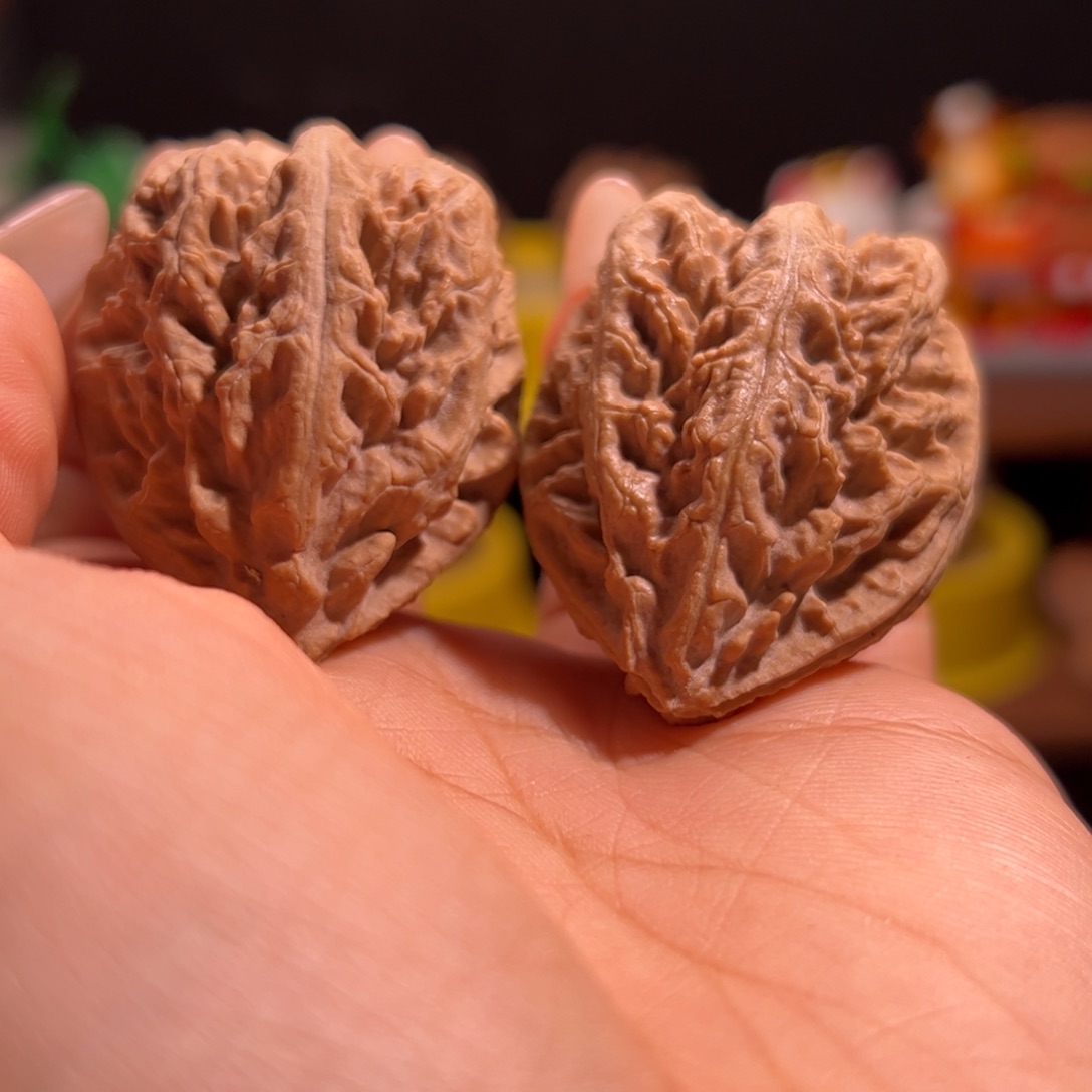 文玩核桃吊坠核桃42