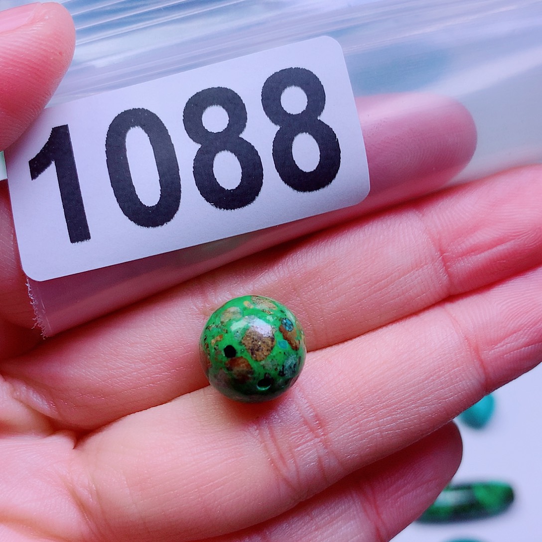 空竹粉丝专享十堰特色手工散珠