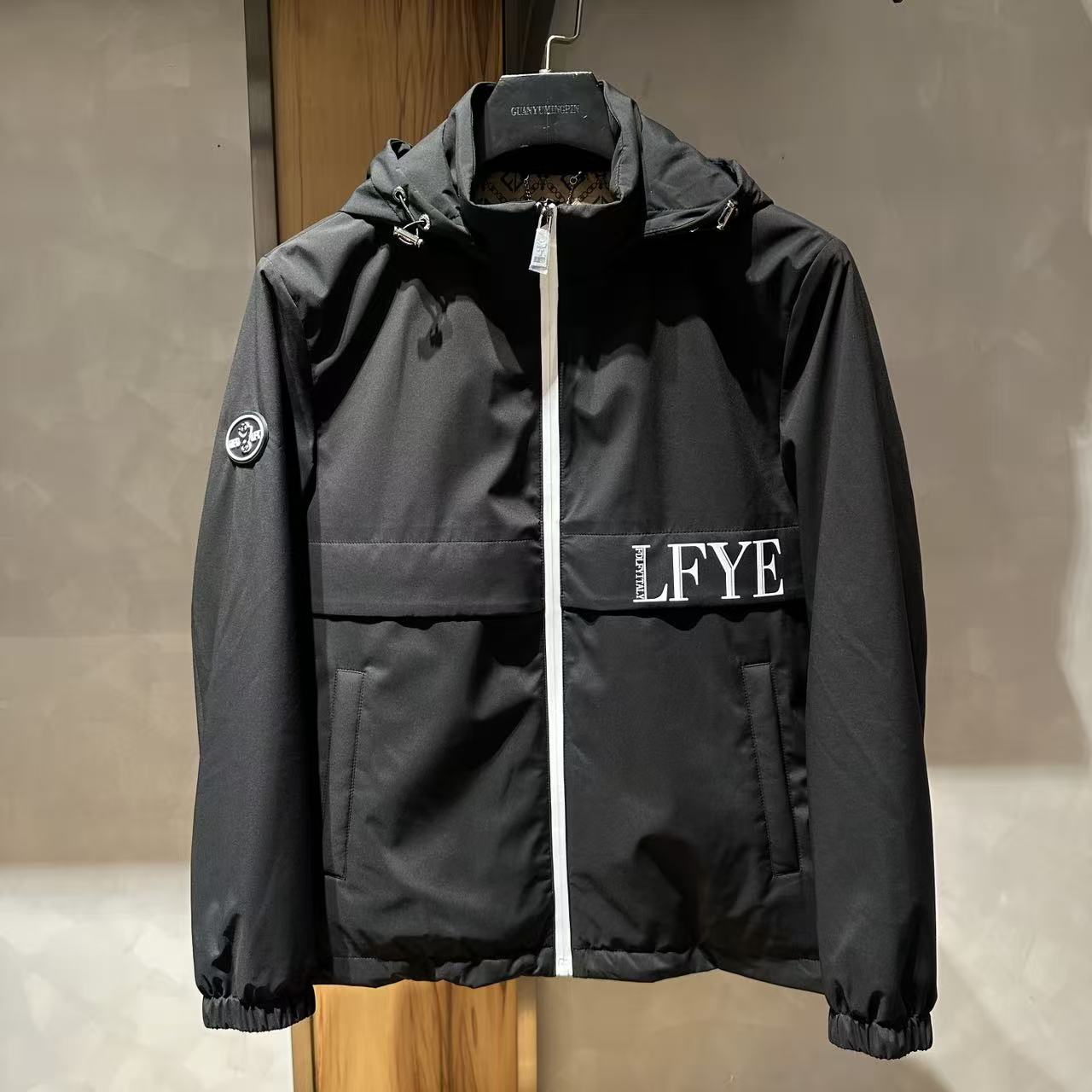 (断码清仓福利)FDLFY秋冬外套4600255