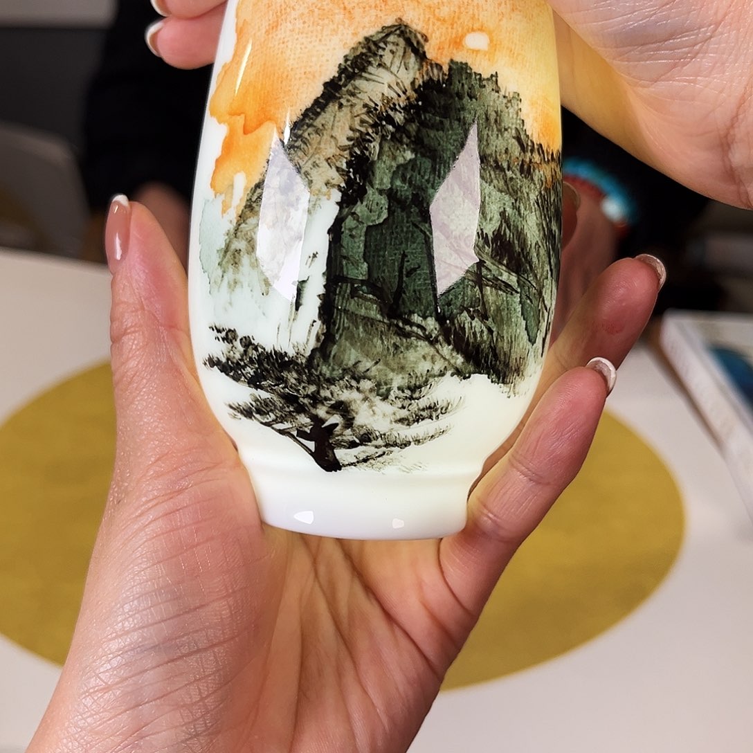 九鸣瓷艺九鸣瓷艺