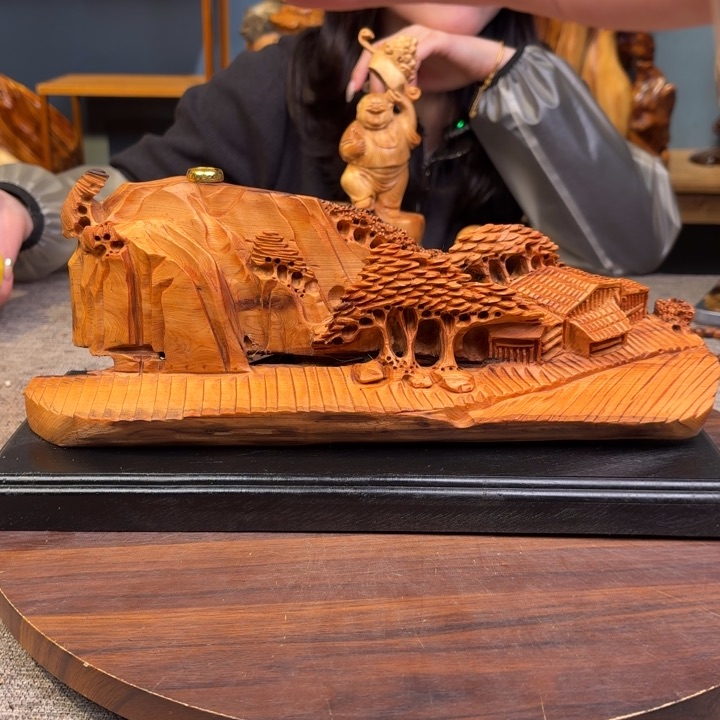 柏木（崖柏）关注一下