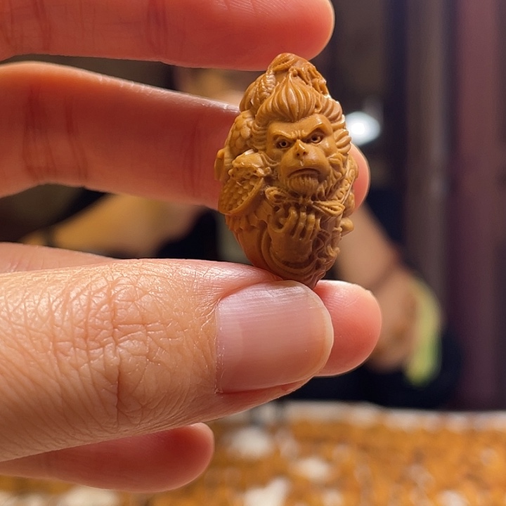 手串/手链橄榄核