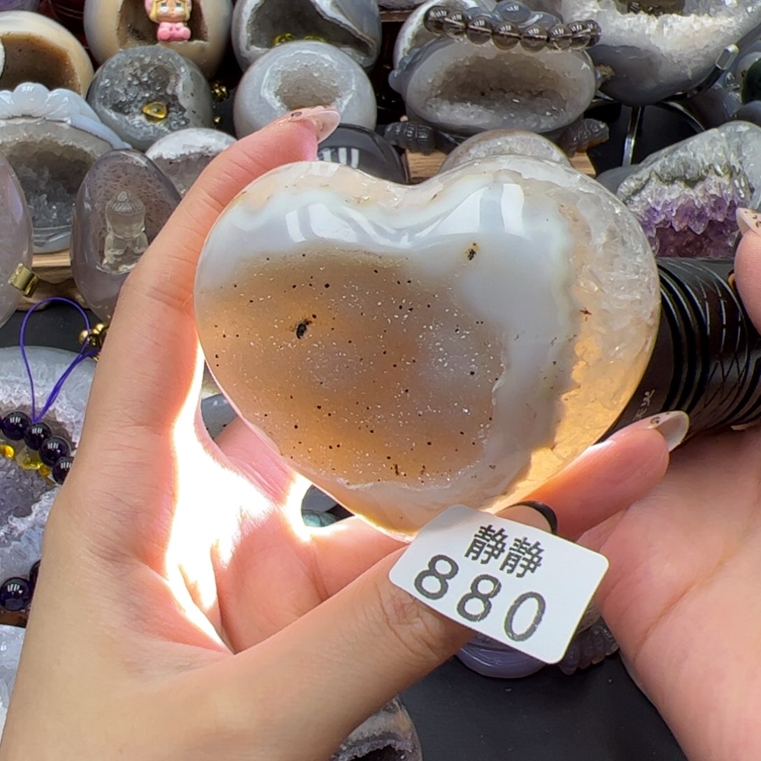 未镶嵌大型摆件（非配饰）水晶880