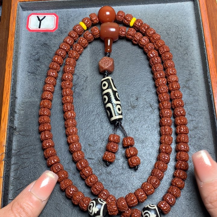 金刚菩提吊坠菩提