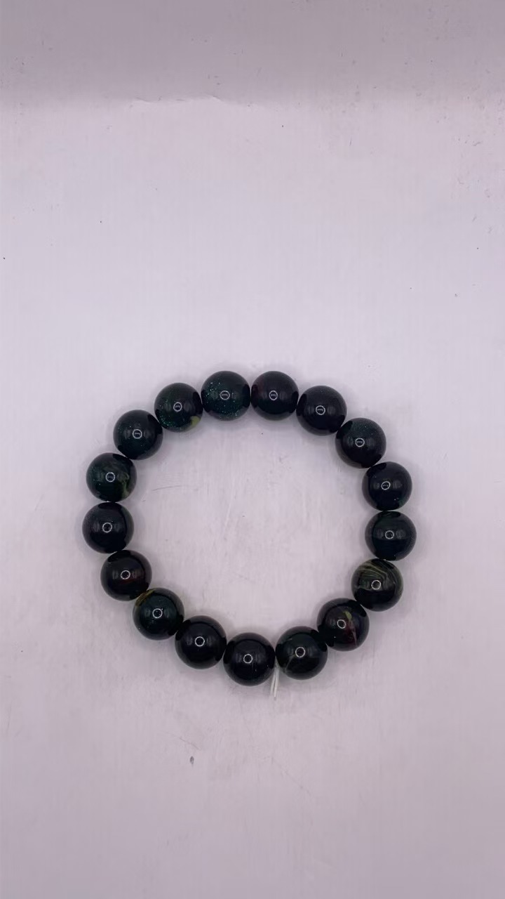 YY115【恒利】精美时尚大气搭配手串（多样性发其一）