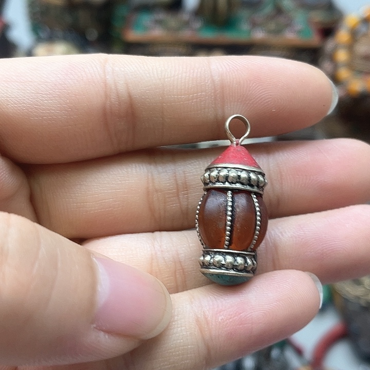 工艺品挂件一物一图