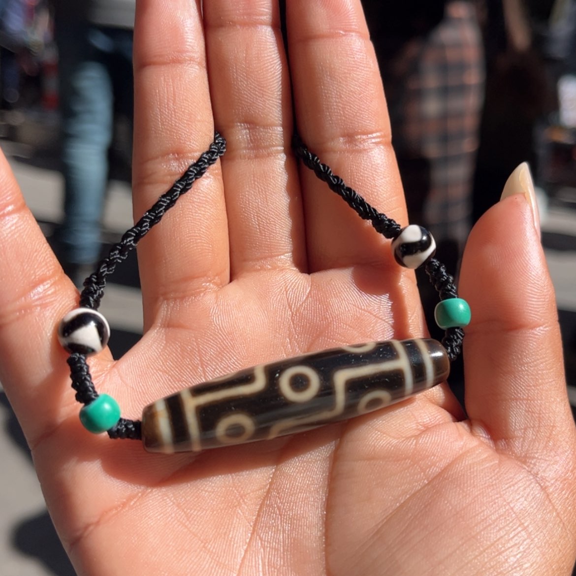 【闪购商品】玛瑙/玉髓珠子未镶嵌