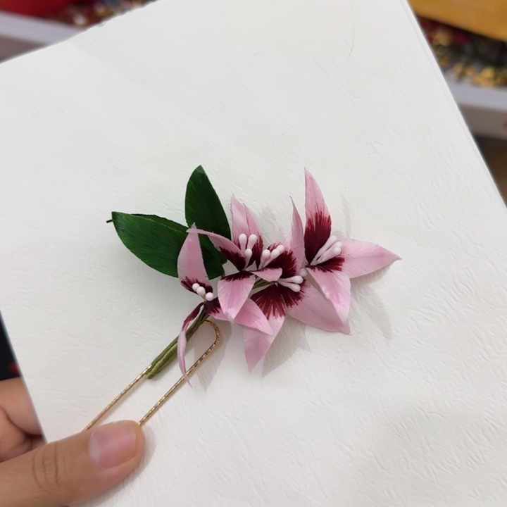 醋酸铁合金绒花现货