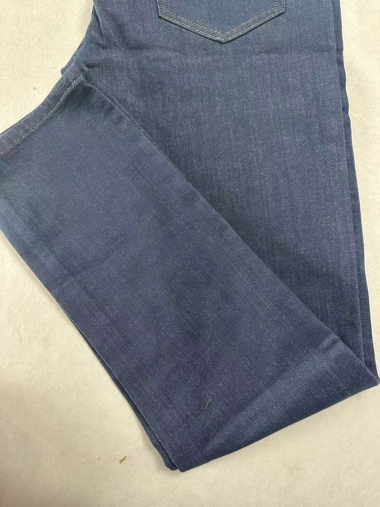 男士休闲牛仔裤337号（8816）bl