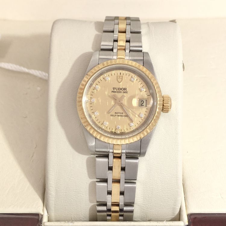 帝舵/自动机械/表径25/C136251013067/[251102HH]