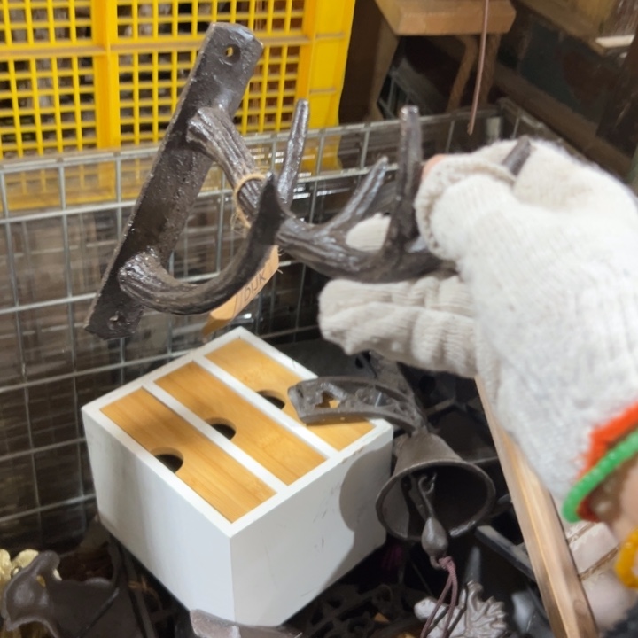 元***喵 外贸孤品 默认瑕疵