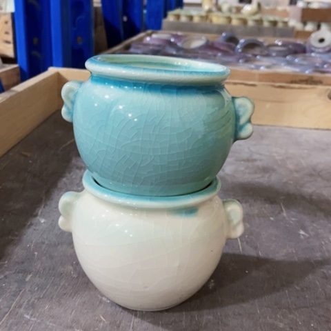 红陶订单凑满12包邮