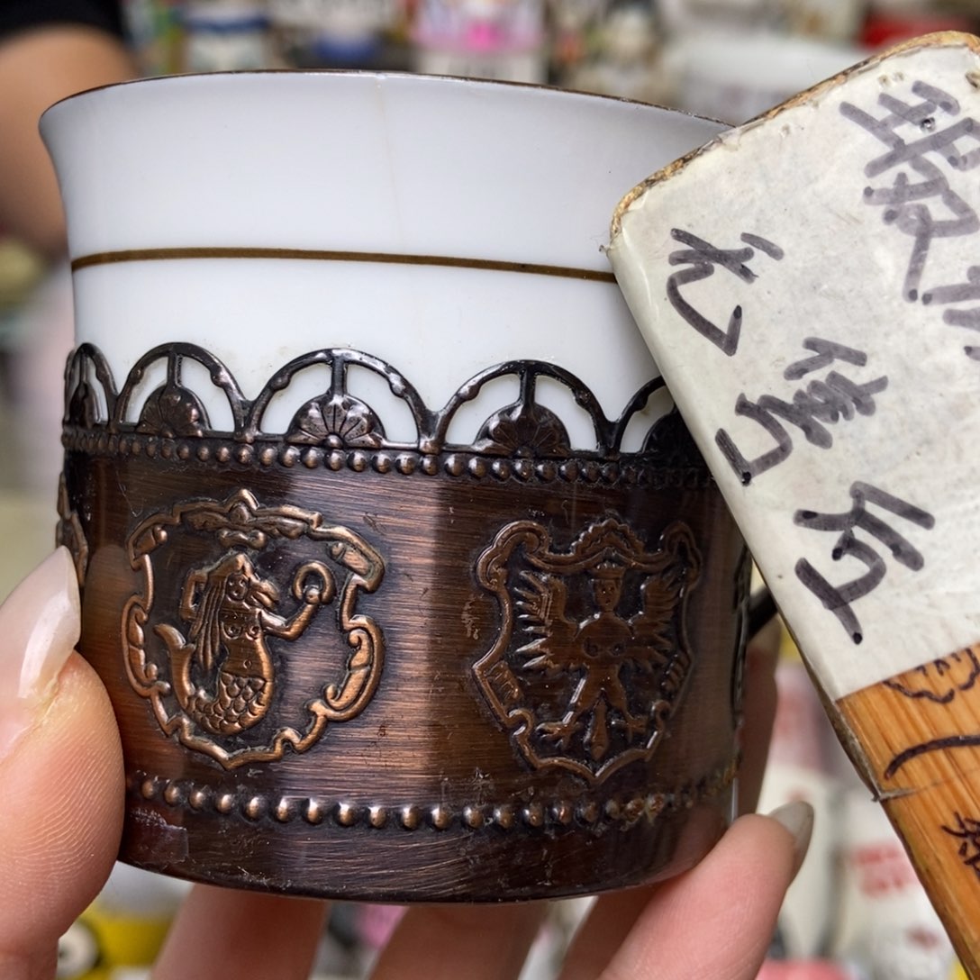 陀***物瓷片陶瓷退货拉黑