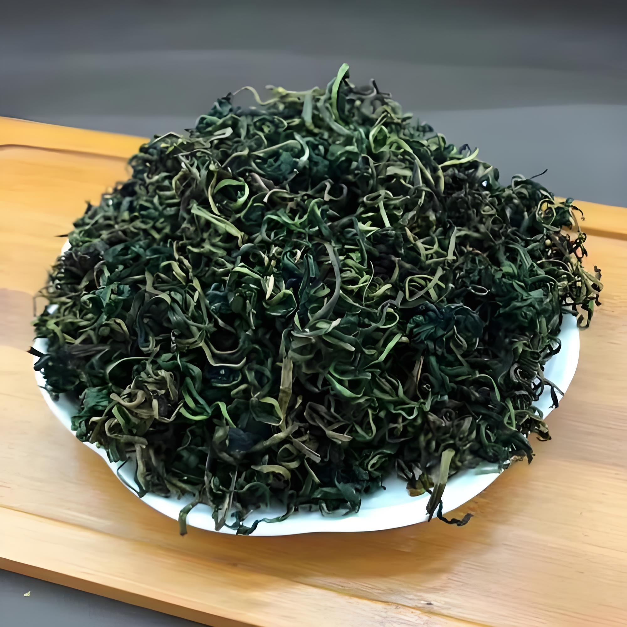 乡村野生代卖—蒲公英嫩芽蒲公英嗷嗷叫工作