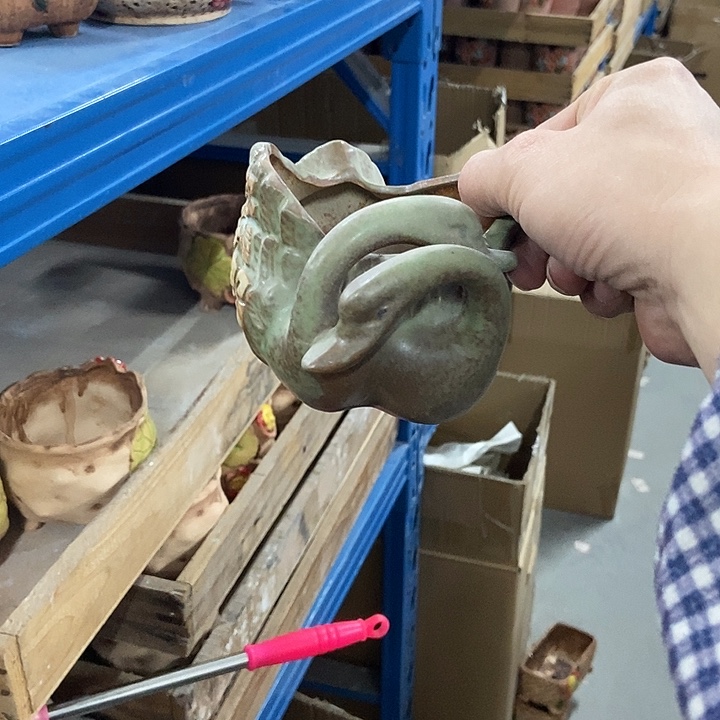 花盆单场满9.9发货9×7