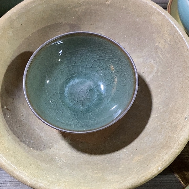 手工艺品琉璃用****2龙泉青瓷龙泉青瓷龙泉紫