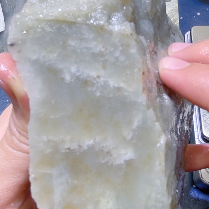 和田玉未镶嵌珠宝半成品