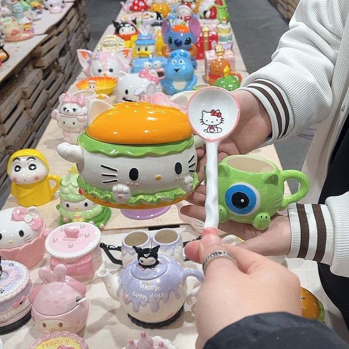 紫砂茶案这么多人都在
