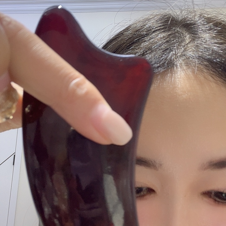 树脂非金属射灵板子