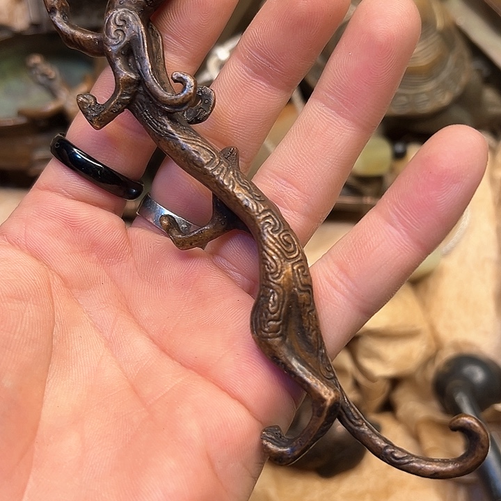 铜器工艺铜器工艺铜器工艺