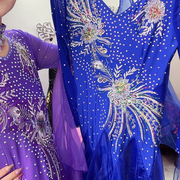 交谊舞厅和音乐会场