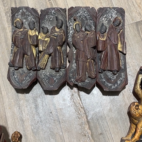 香榧木我***赢4个420元包邮