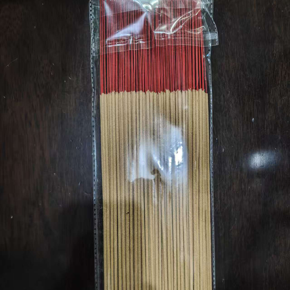 ［如梦香业首播福利］陈化崖柏 拜拜香1000g 工厂开仓