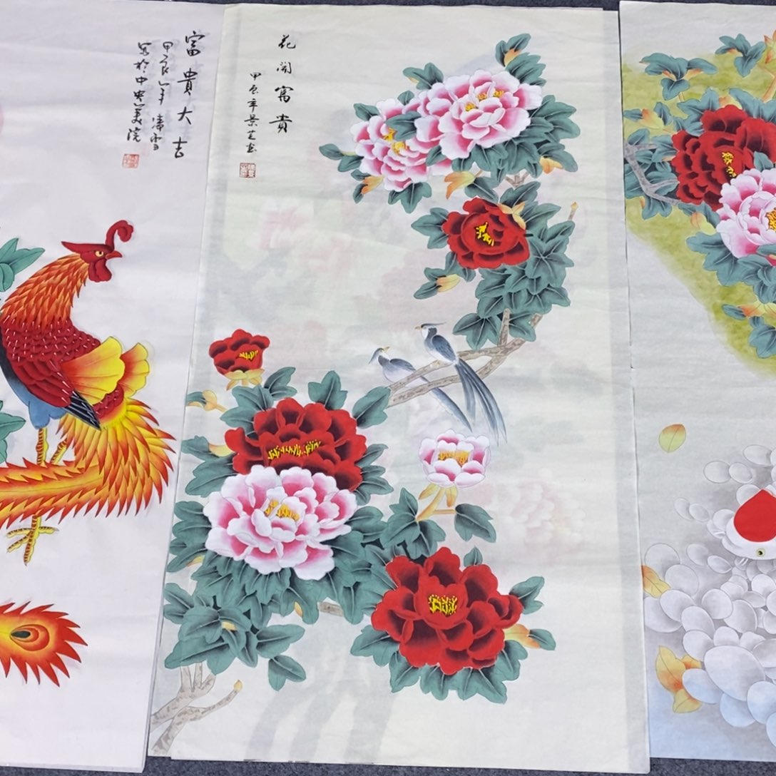 国画100✖️50画画画画画画画画画画